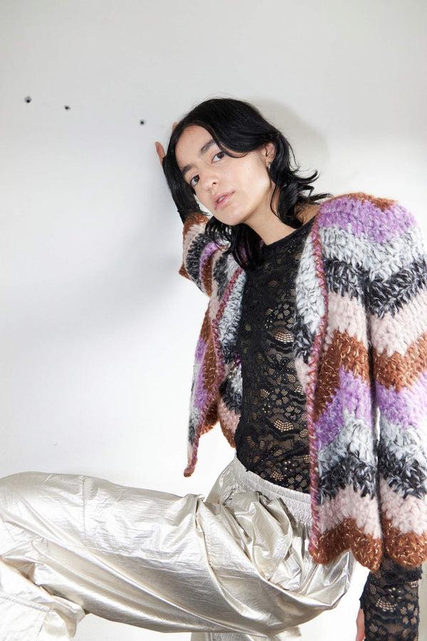 Dawn X Dare GHIA - 199 BLACK