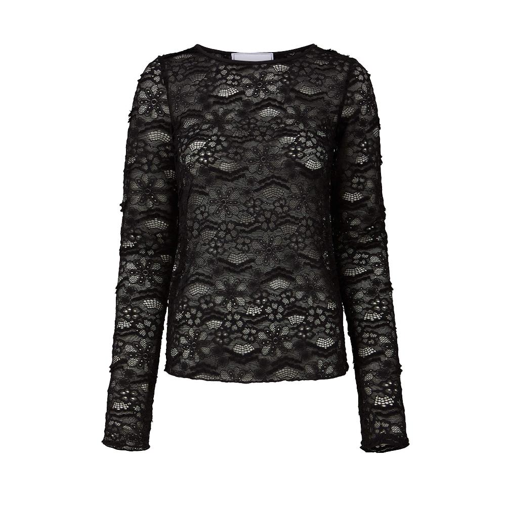 dawn x dare GHIA - 199 BLACK