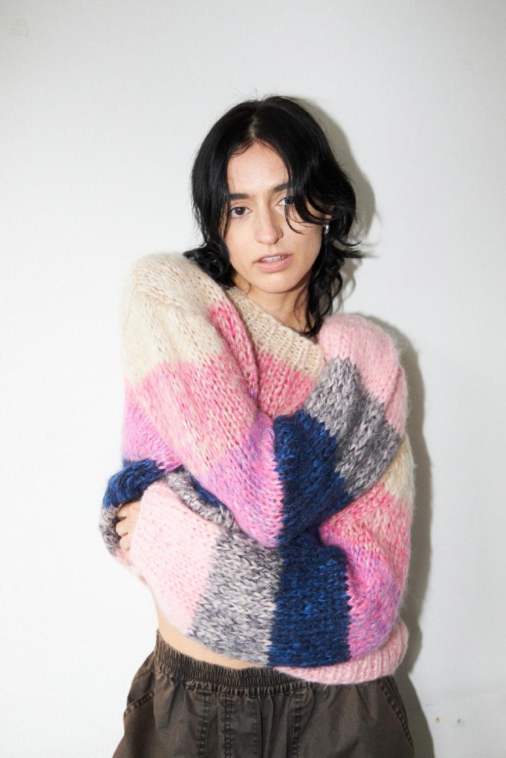 dawn x dare GIGI - 902 SOFT PINK