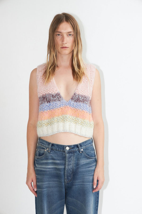 Dawn X Dare GINNY - 820 PASTEL RAINBOW