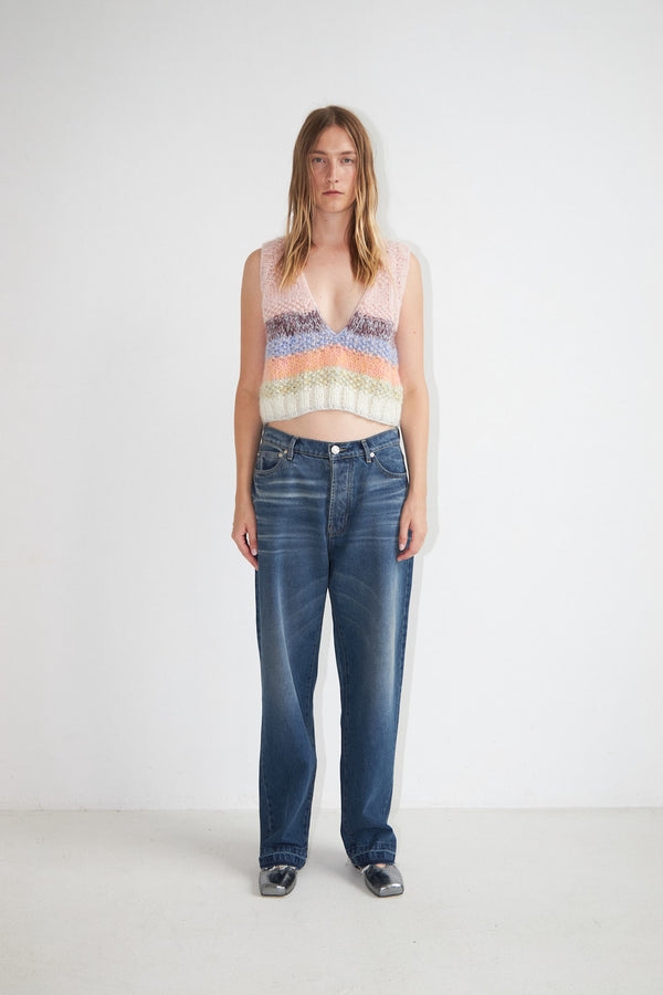 Dawn X Dare GINNY - 820 PASTEL RAINBOW