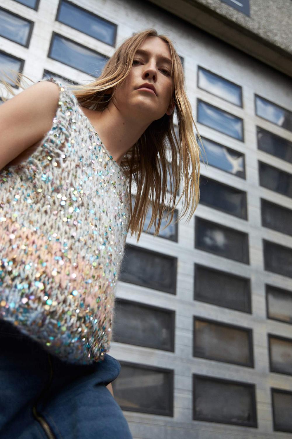 dawn x dare GINNY - 910 KIT