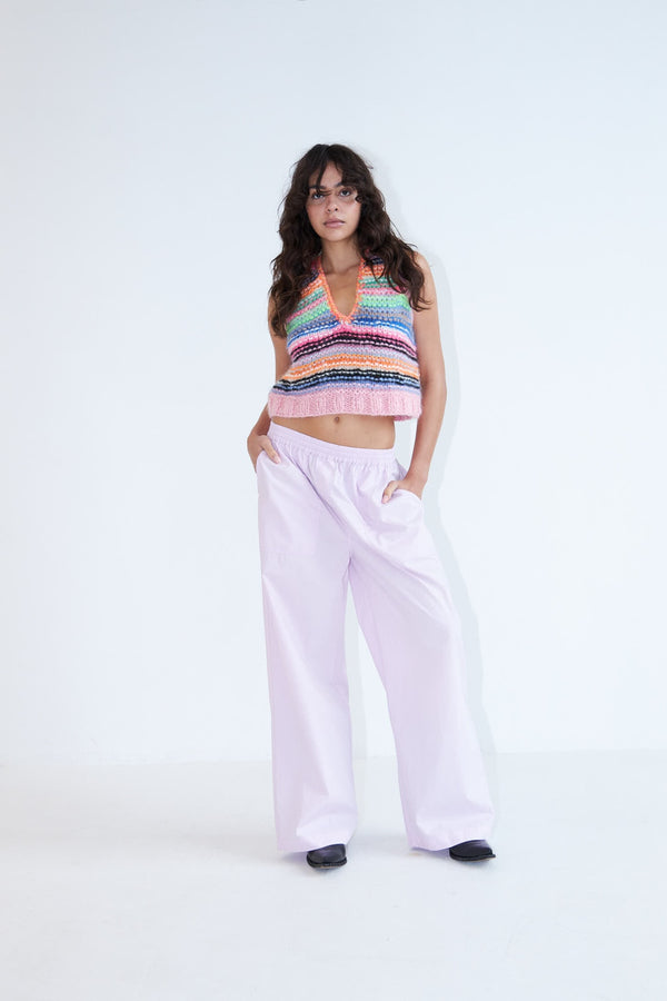 Dawn X Dare GINNY STRIPE - 920 PINK MULTI