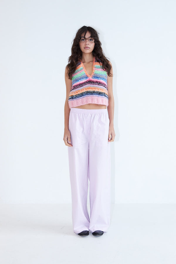 Dawn X Dare GINNY STRIPE - 920 PINK MULTI