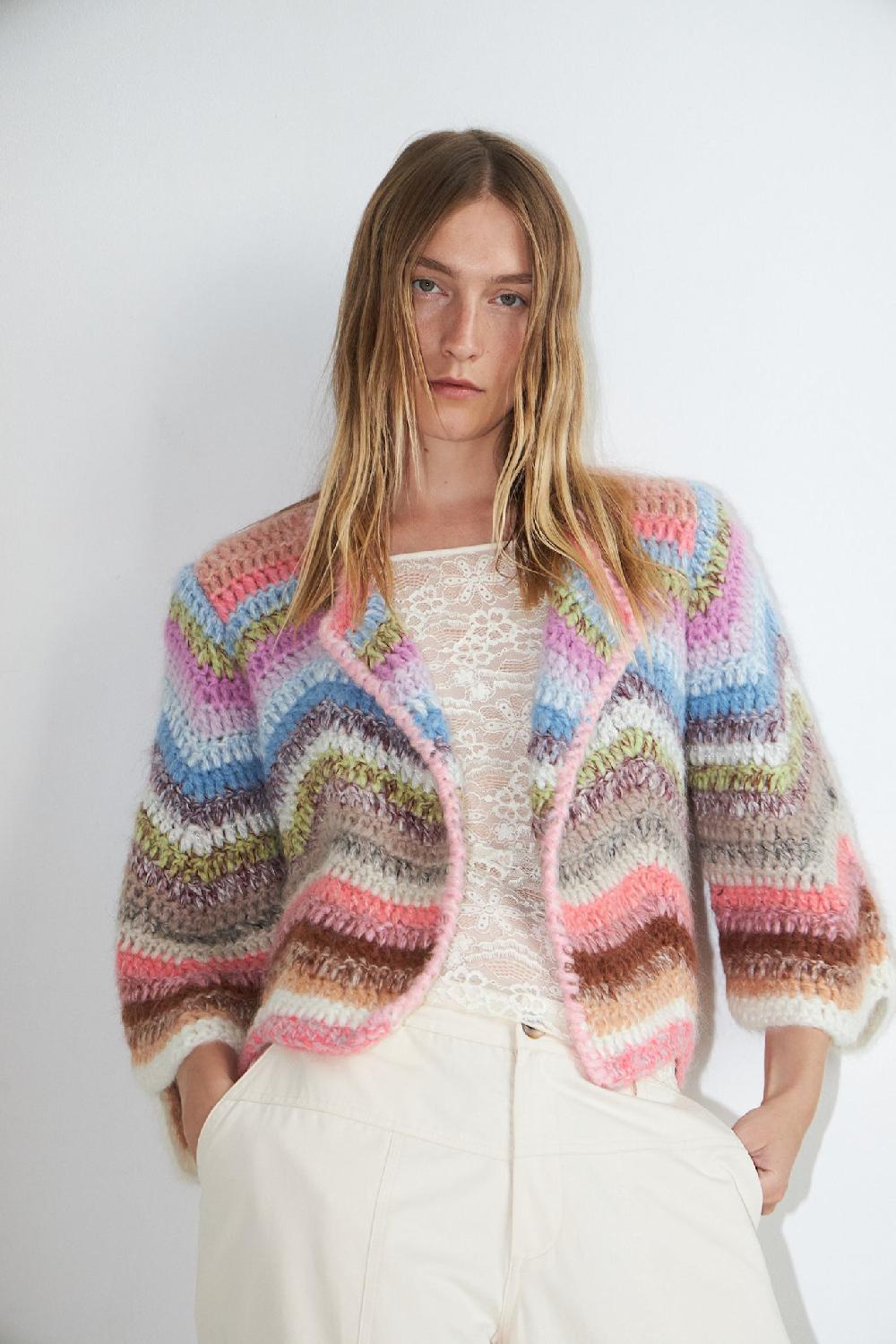 dawn x dare GINZA - 919 SORBET MULTI