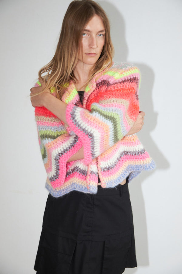 Dawn X Dare GINZA - 925 BOLD MULTI