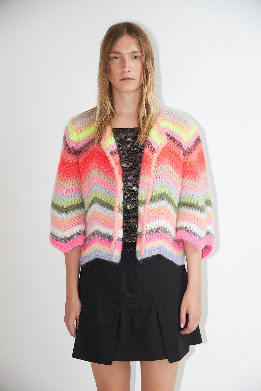 dawn x dare GINZA - 925 BOLD MULTI