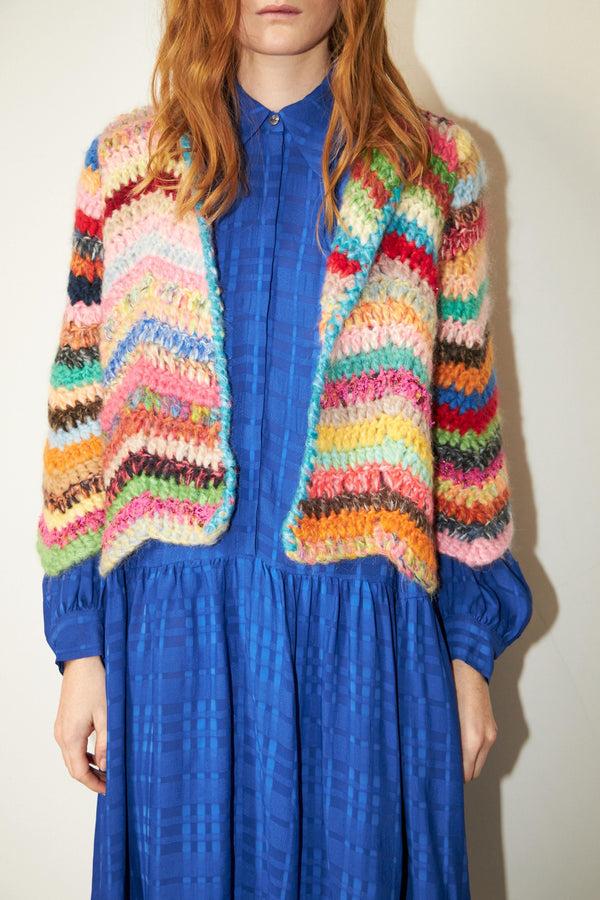 Dawn X Dare GINZA DS