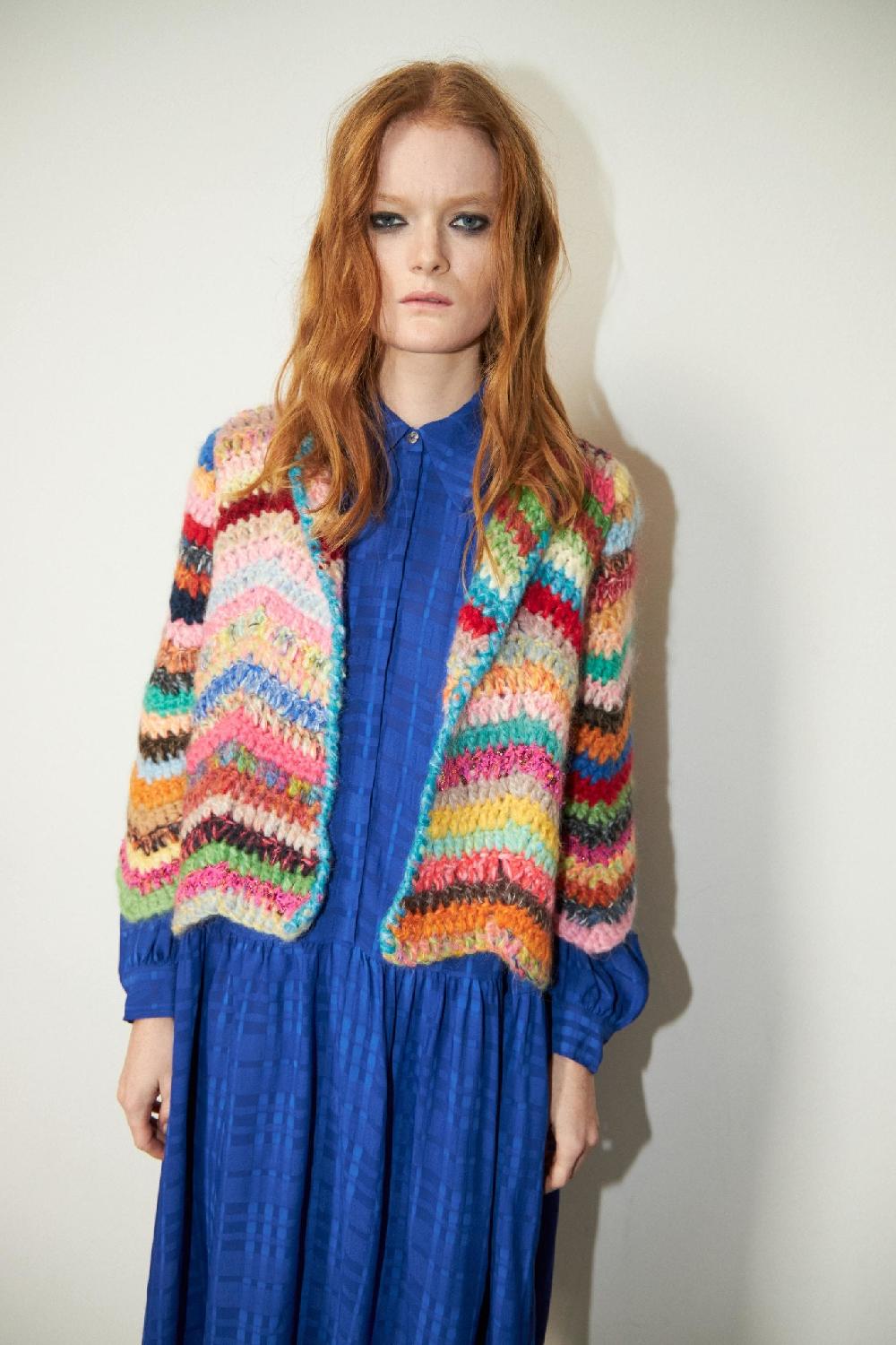 dawn x dare GINZA DS