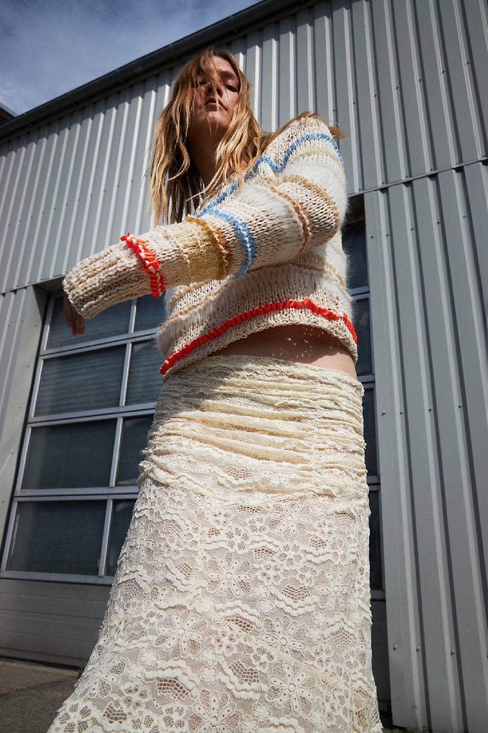 dawn x dare IRIS - 900 KIT MULTI