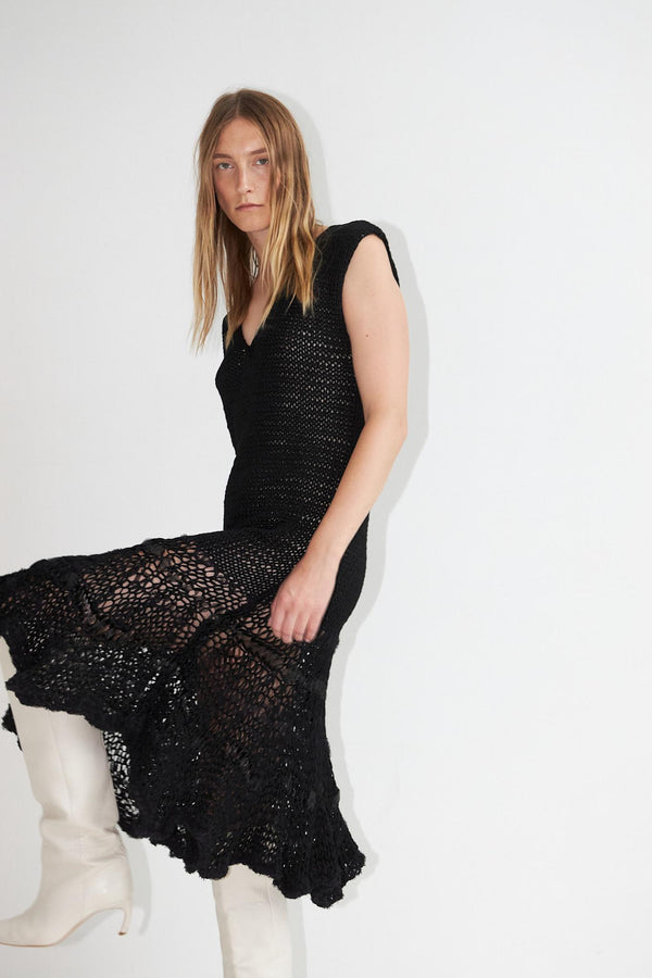 Dawn X Dare IVETTE - 199 BLACK