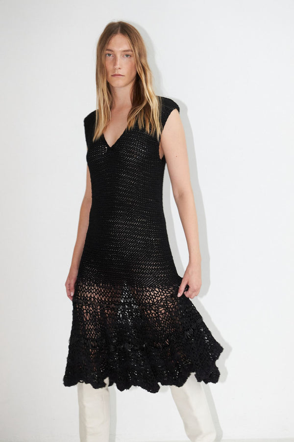 Dawn X Dare IVETTE - 199 BLACK