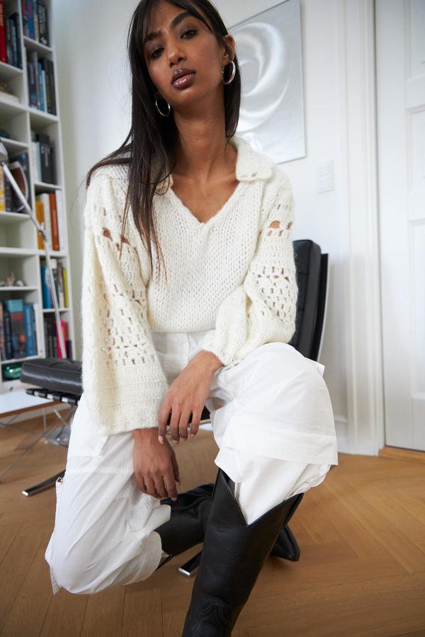 Dawn X Dare NELLIE - 102 CHALK