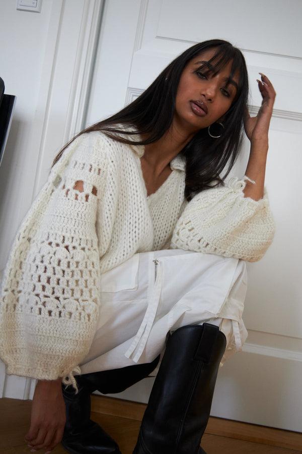 Dawn X Dare NELLIE - 102 CHALK