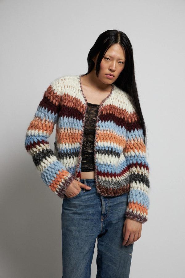 Dawn X Dare PALMA - 902 CHALK MULTI