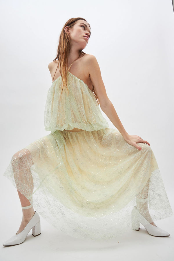 Dawn X Dare RENNES - 117 ABSINTH