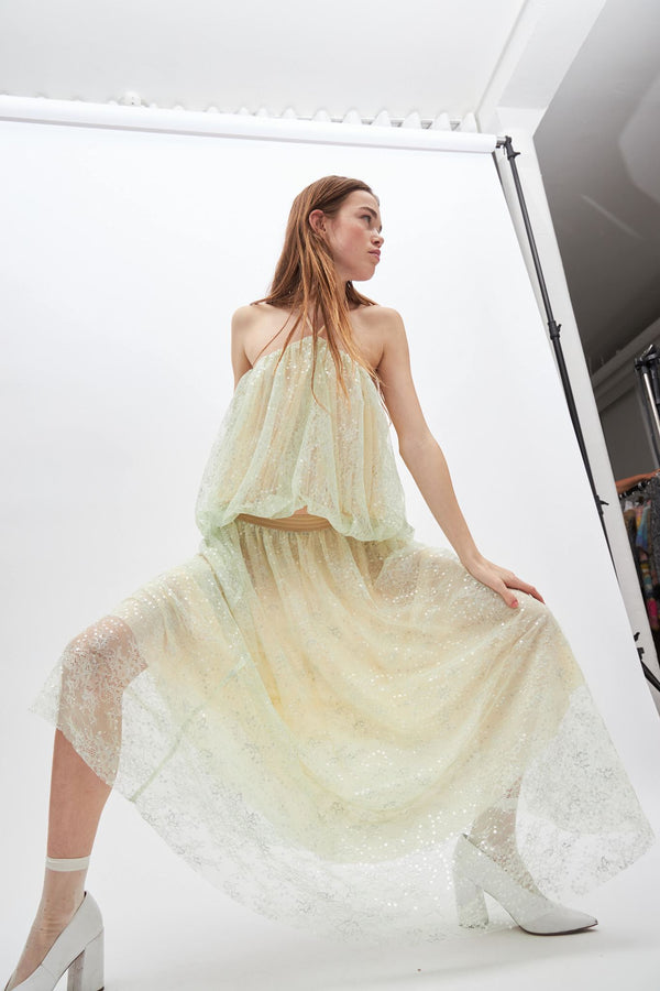 Dawn X Dare RENNES - 117 ABSINTH