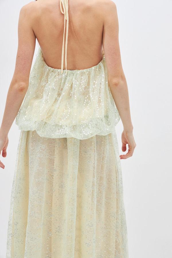 Dawn X Dare RENNES - 117 ABSINTH