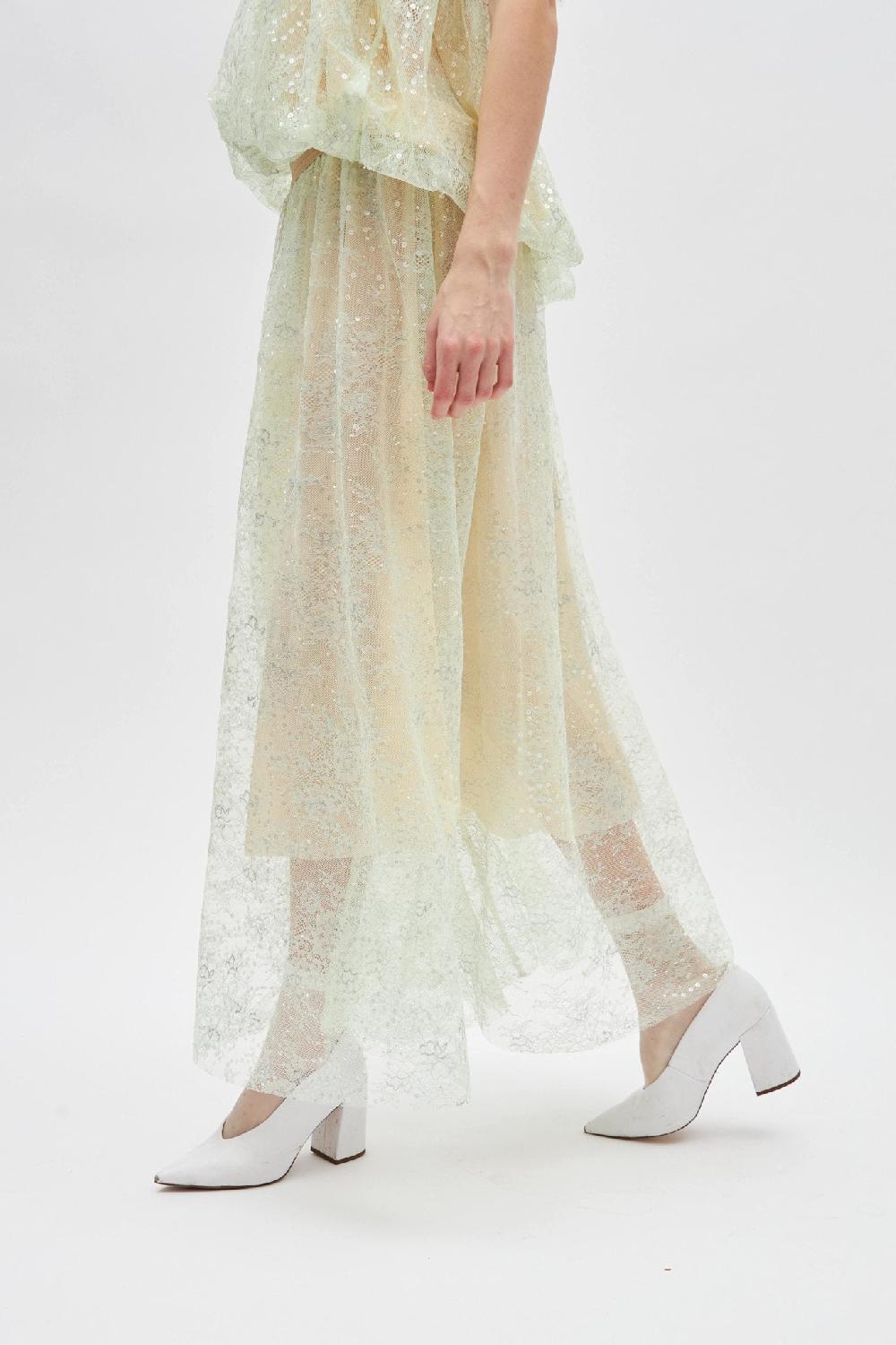 dawn x dare RENNES - 117 ABSINTH