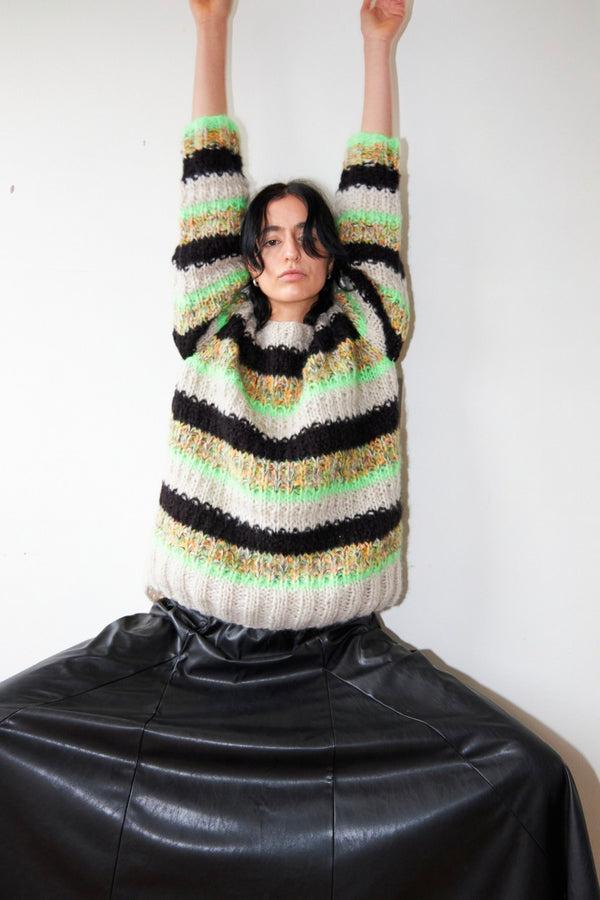 Dawn X Dare SAVANNAH - 910 LIME KIT