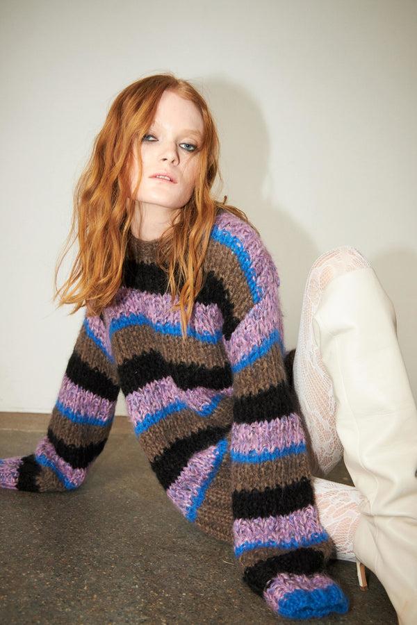 Dawn X Dare SAVANNAH - 993 KHAKI BLUE