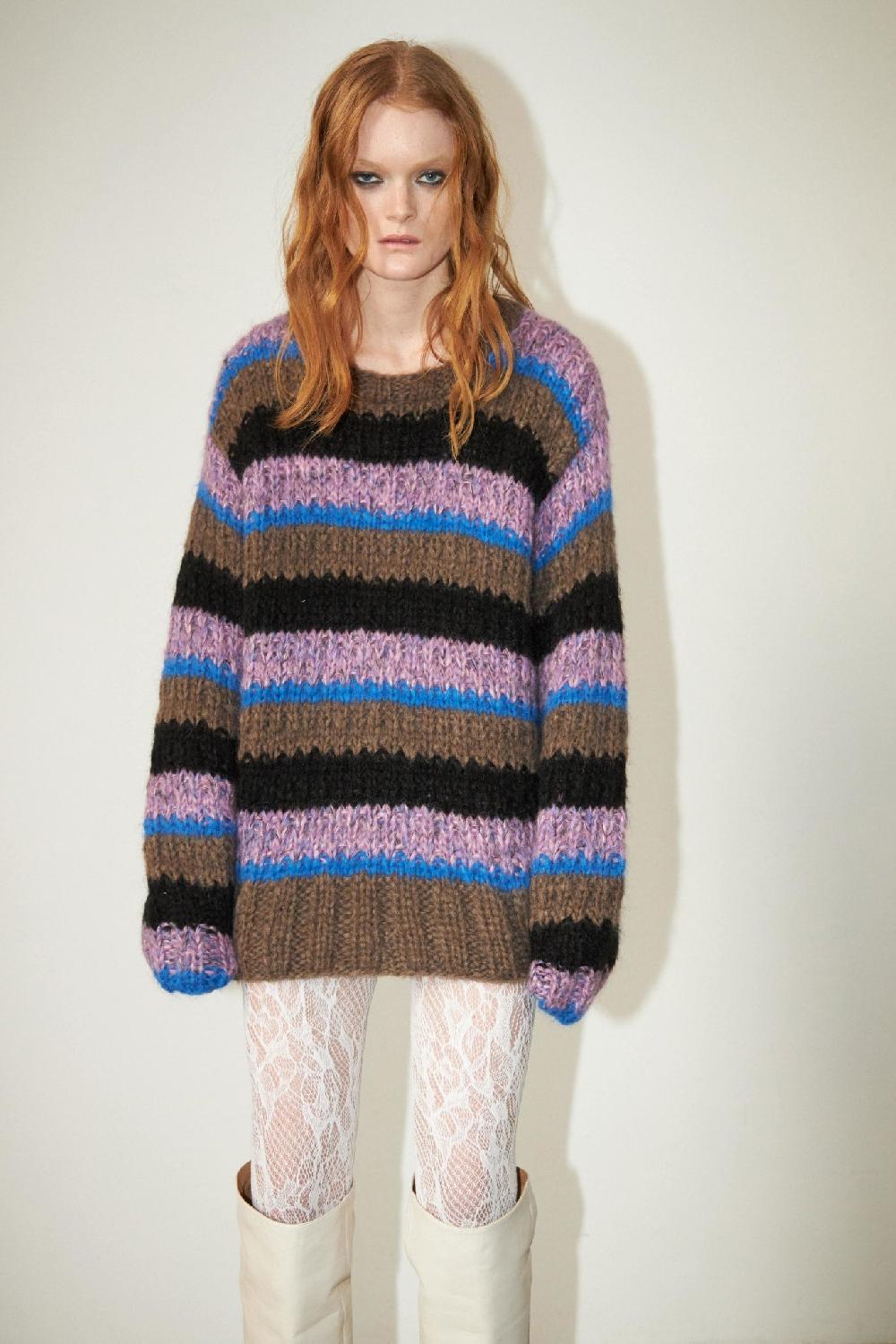 dawn x dare SAVANNAH - 993 KHAKI BLUE