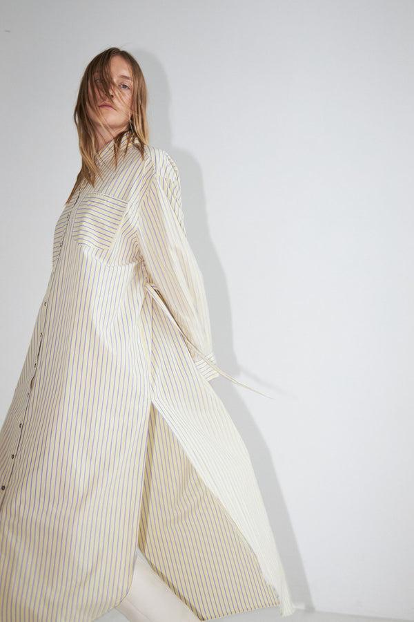 Dawn X Dare SOLITUDE - 118 PALE YELLOW