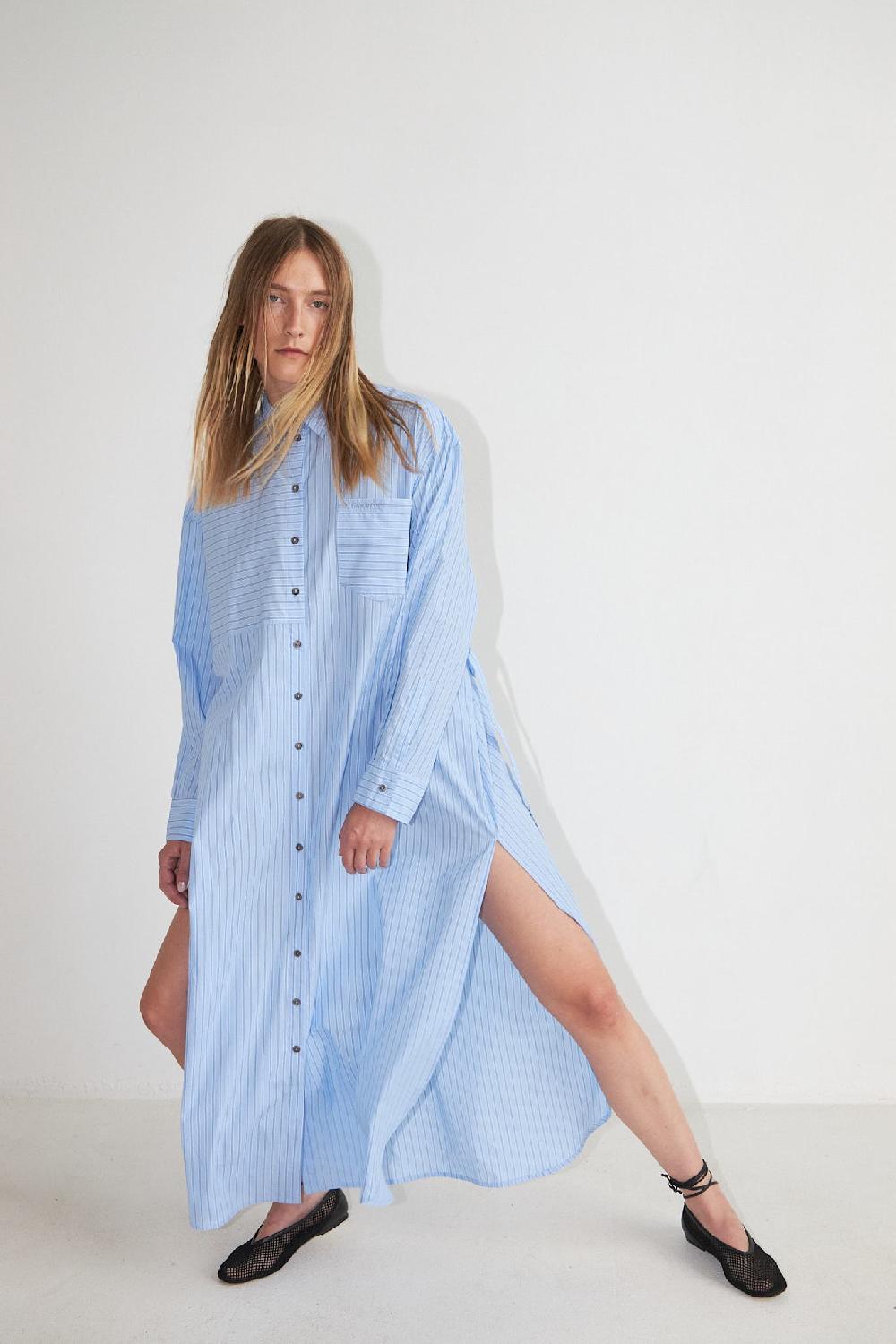 dawn x dare SOLITUDE - 620 SKY