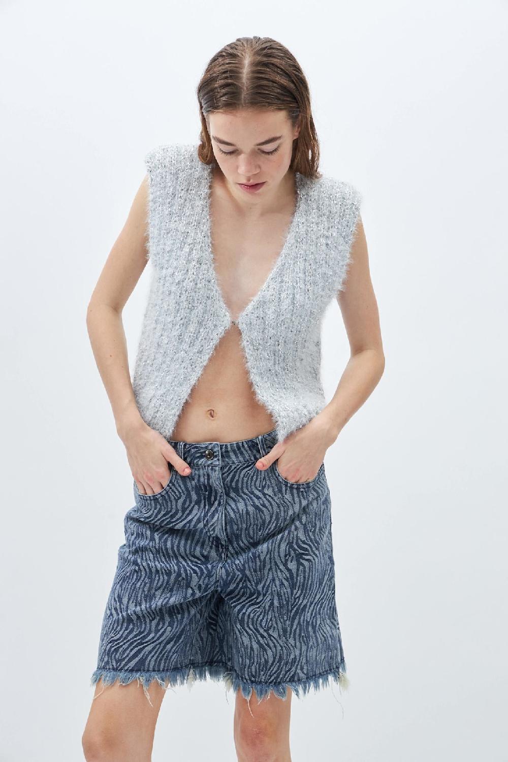 dawn x dare STARDUST - 020 SILVER