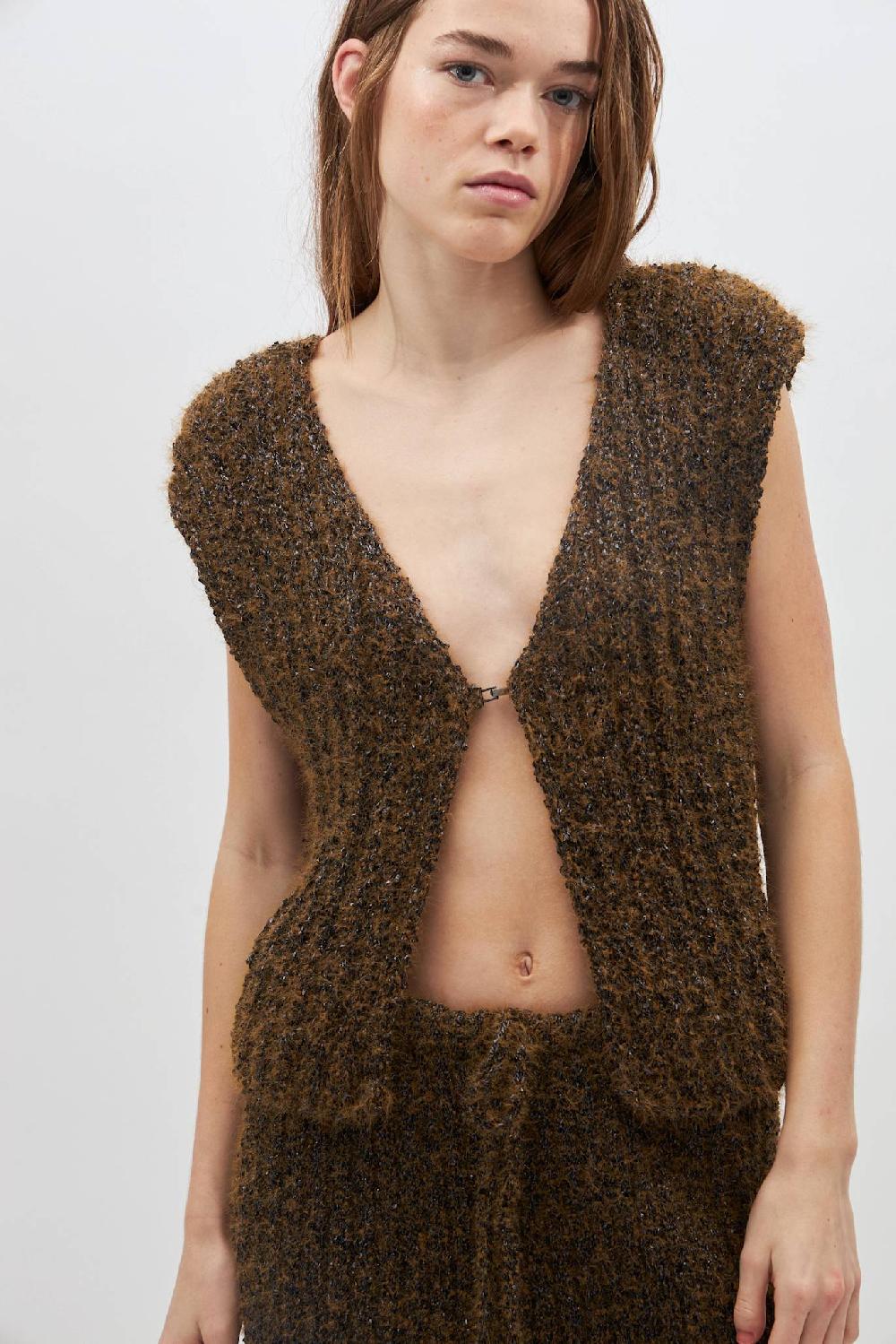 dawn x dare STARDUST - 855 SOIL