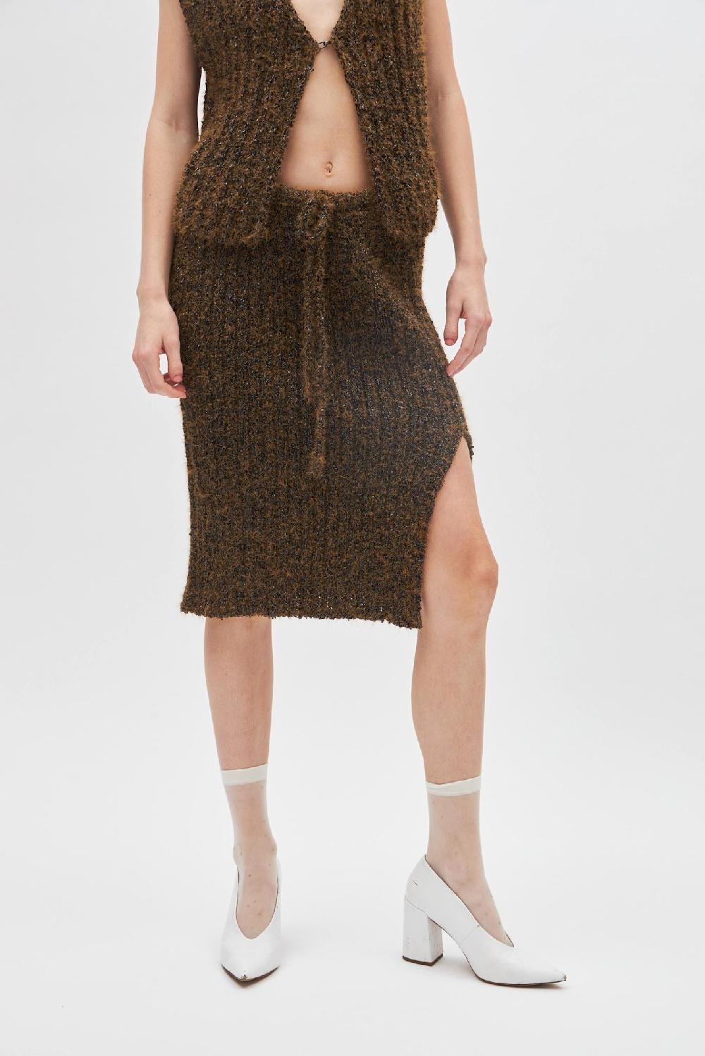 dawn x dare STARLETTE - 855 SOIL