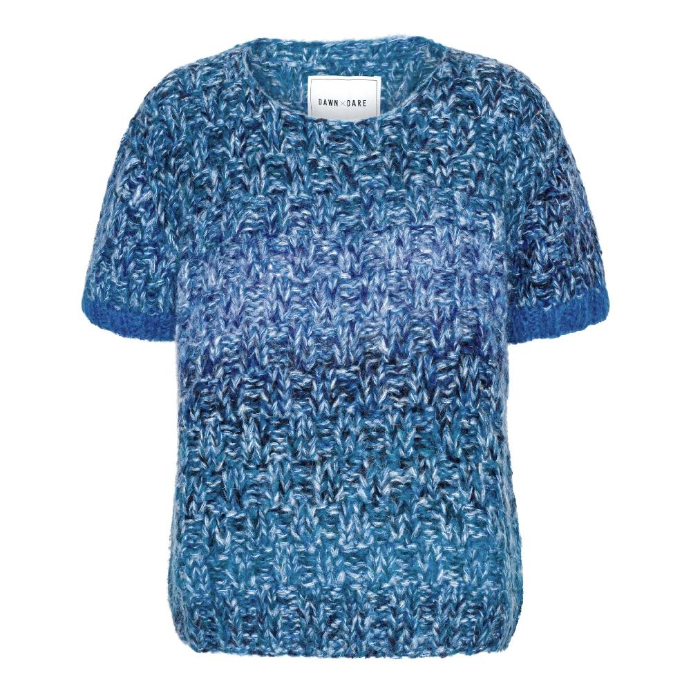 dawn x dare VALENTINA - 830 BLUE MIX