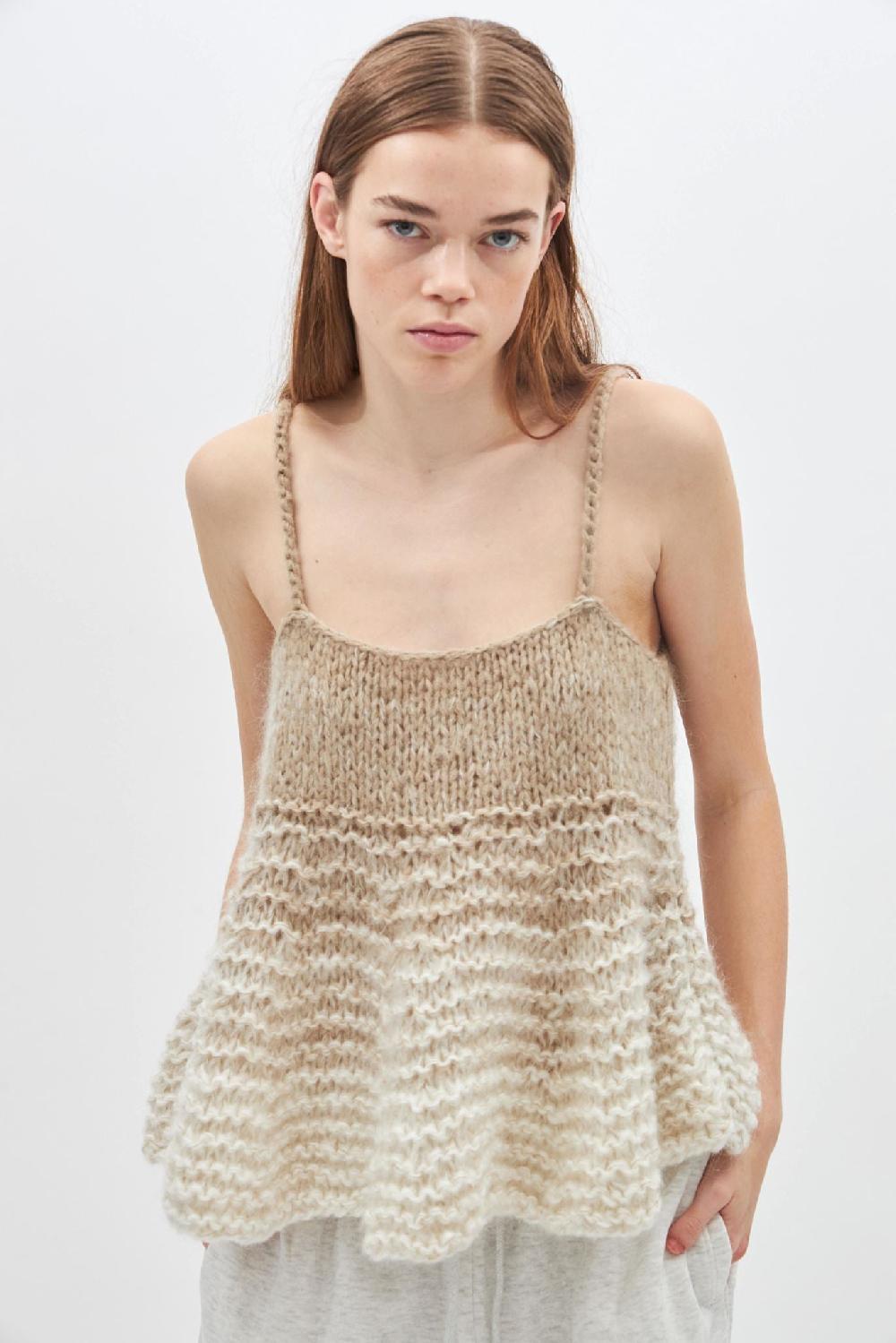 dawn x dare VESPER - 856 MOCCA