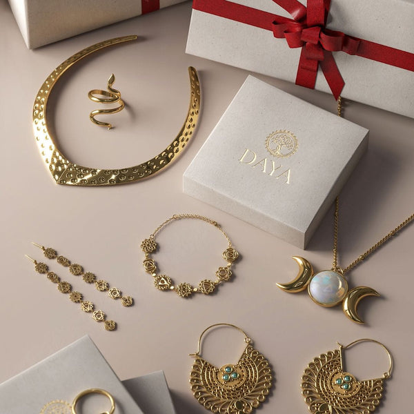 Daya Gift Card €20.00