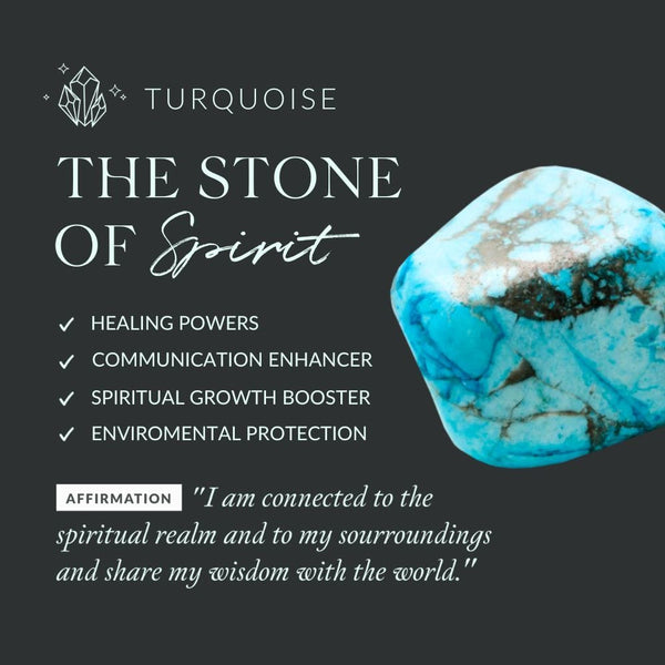 Daya Rising Turquoise Silver Ring 6