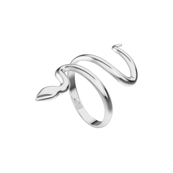 Daya Shakti Silver Ring Sterling Silver
