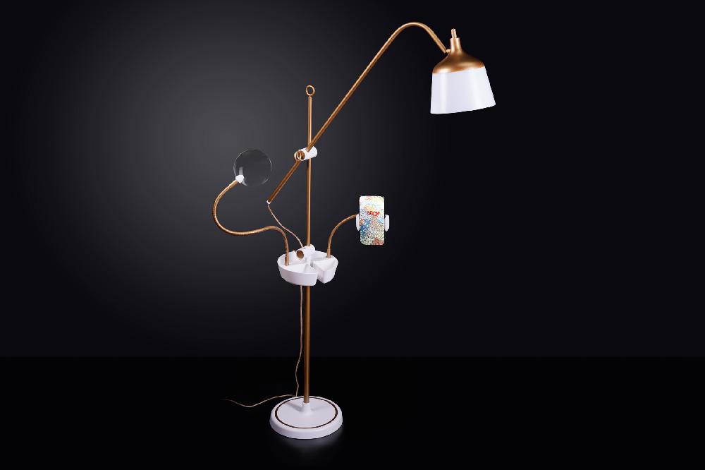 daylight company Anita Floor Lamp