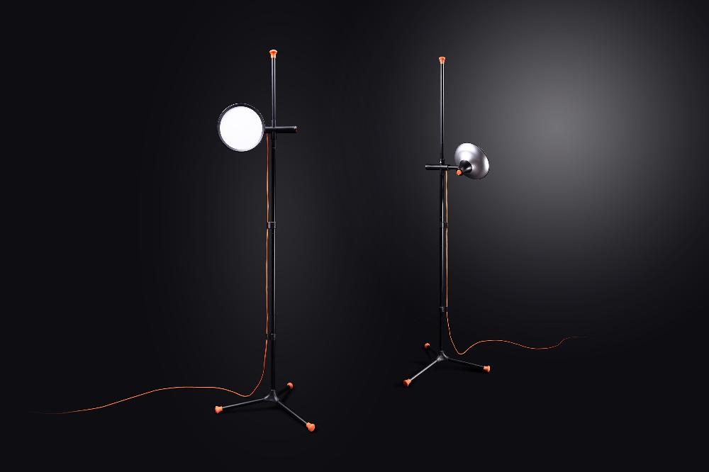 Daylight Company Artist Studio Lamp 2