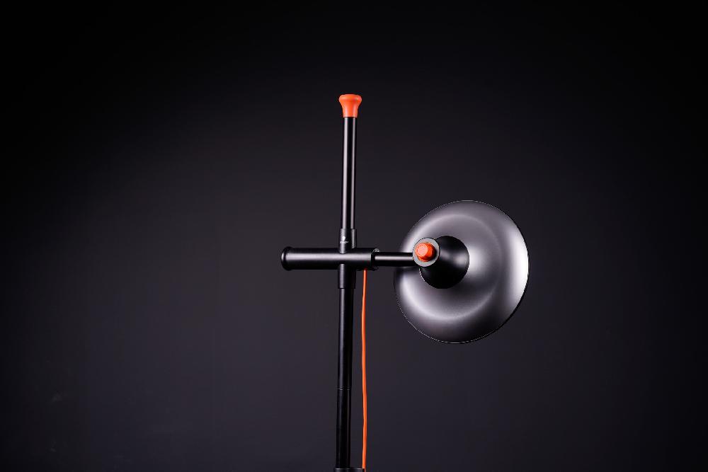 Daylight Company Artist Studio Lamp 2