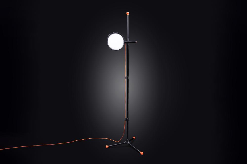 daylight company Artist Studio Lamp 2