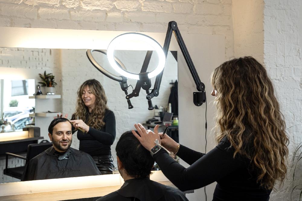 Daylight Company Aura On Arm