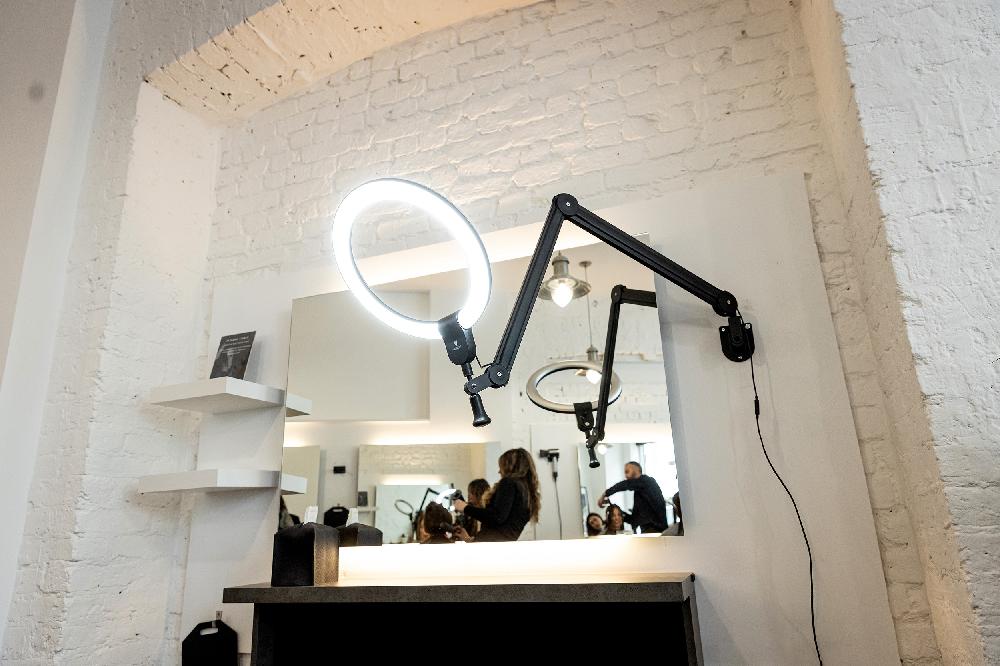 Daylight Company Aura On Arm