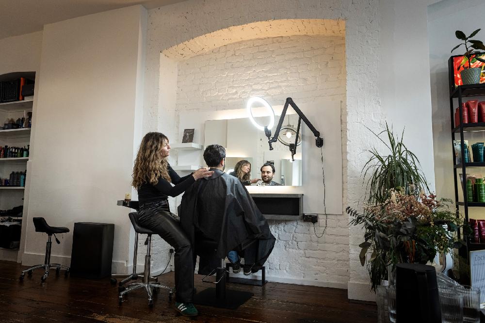 Daylight Company Aura On Arm