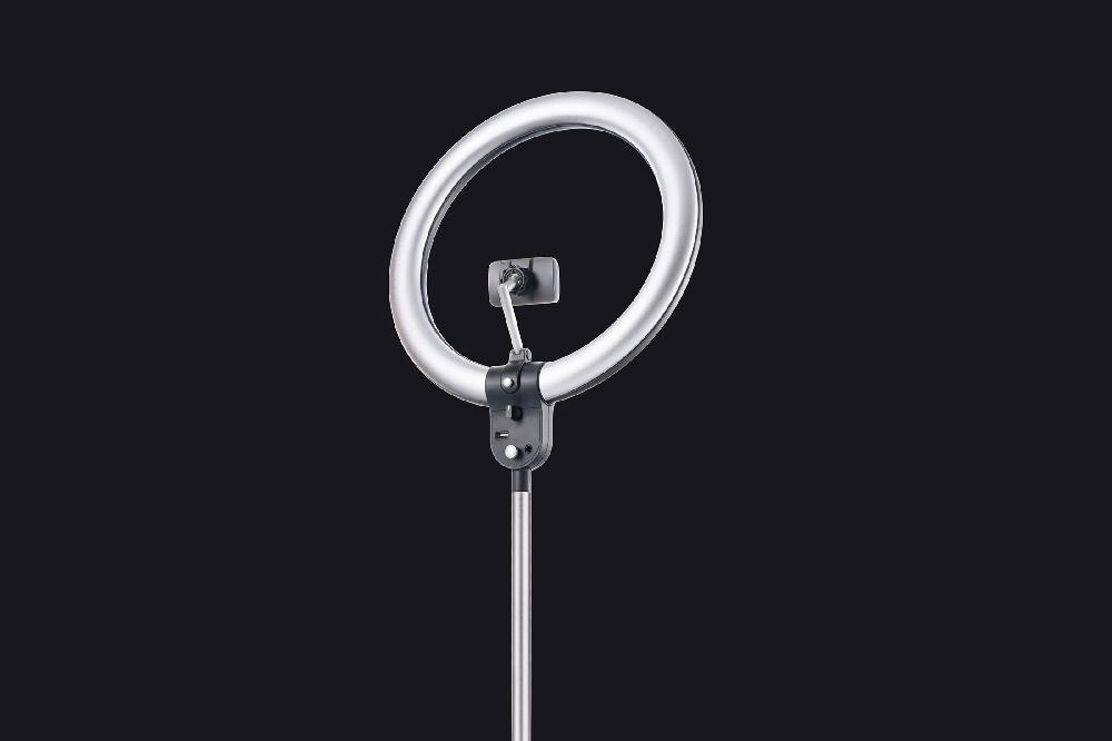 Daylight Company Aura Ring Lamp