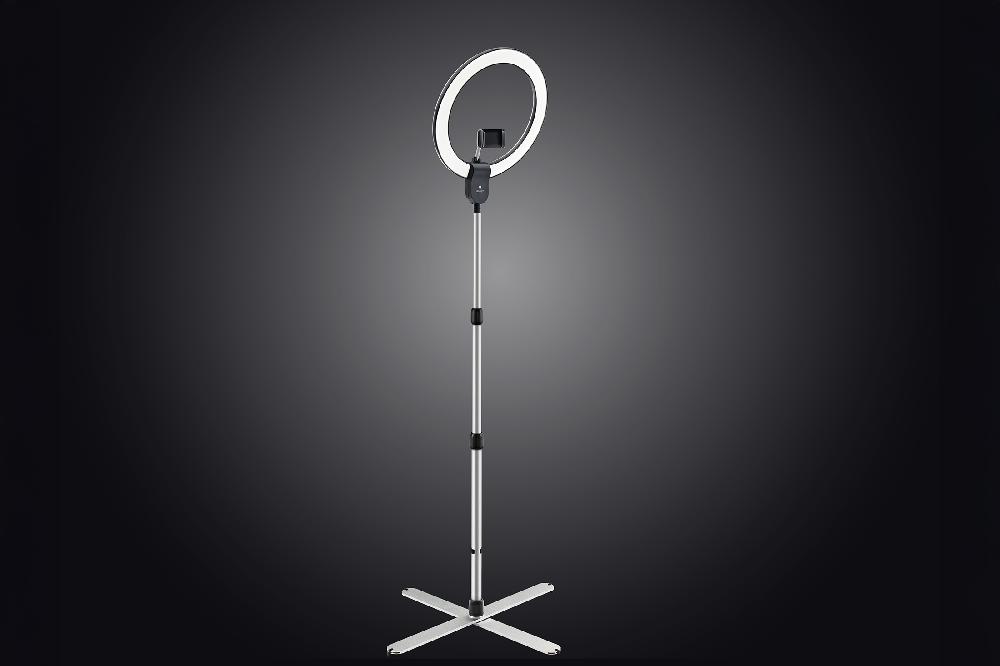 daylight company Aura Ring Lamp