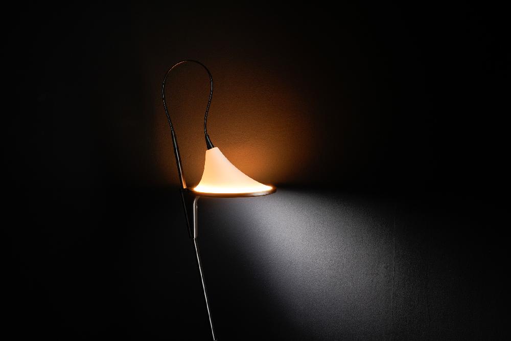 Daylight Company Cometa Floor Lamp
