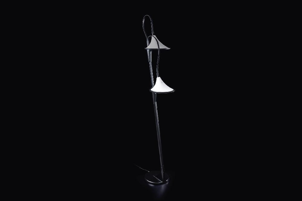 Daylight Company Cometa Floor Lamp