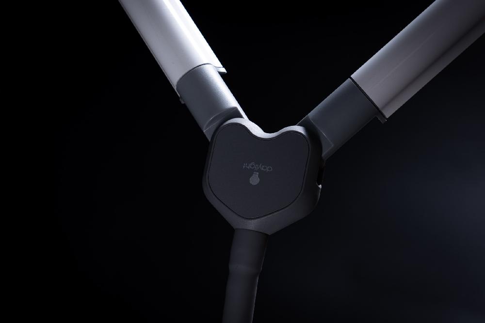 Daylight Company DuoPro Clamp Lamp