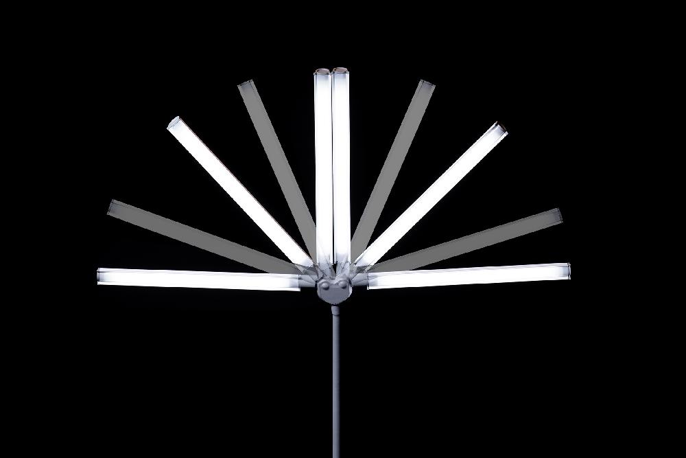 Daylight Company DuoPro Floor Lamp