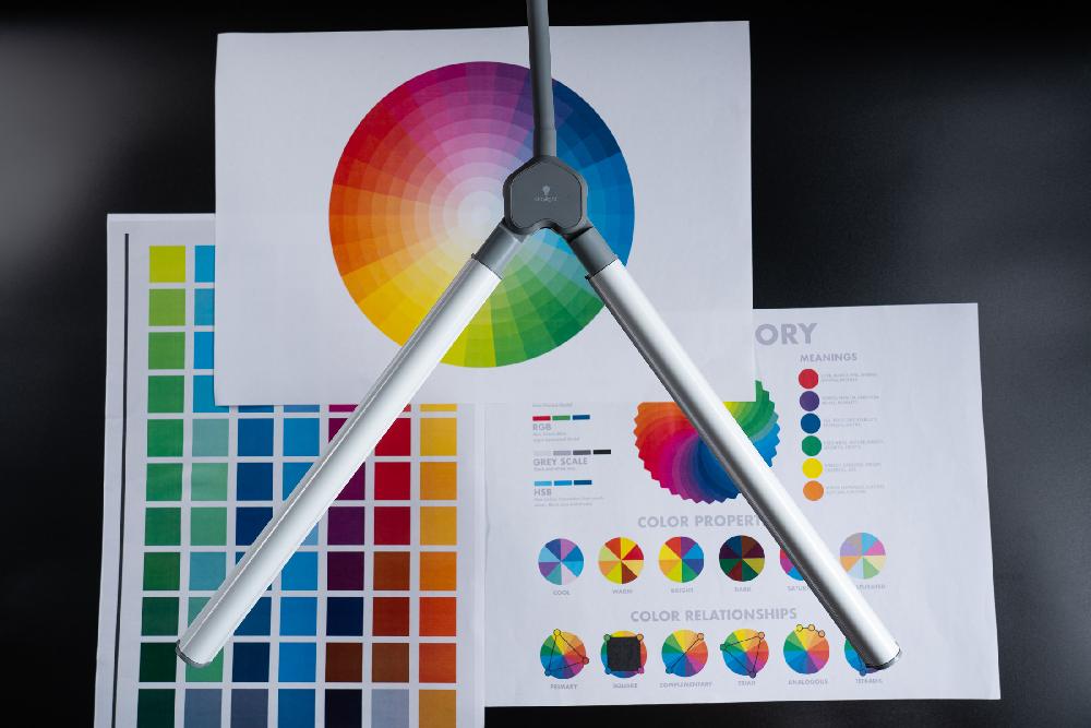 Daylight Company DuoPro Table Lamp